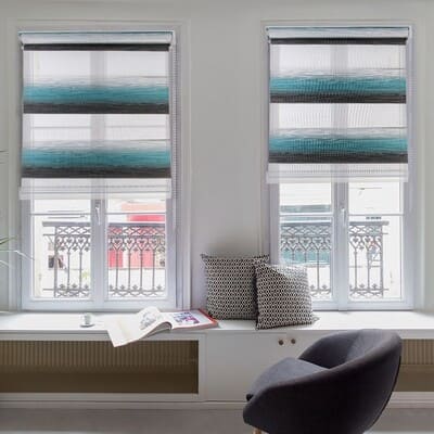 Рулонные шторы